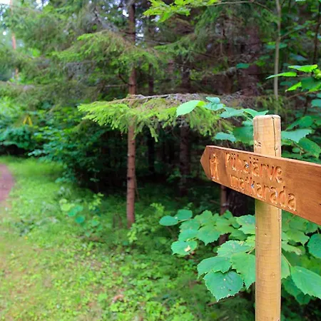 Appartement Puehajaerve Residents *