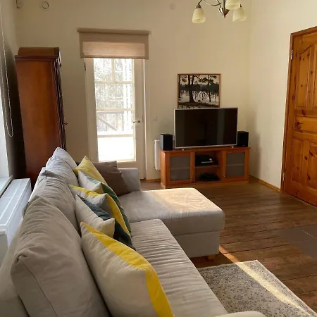 Puehajaerve Residents *