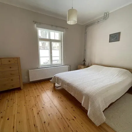 Puehajaerve Residents Apartmán Otepää