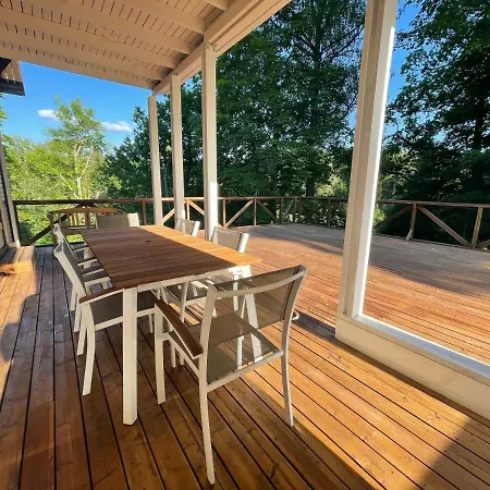 Apartmán Puehajaerve Residents