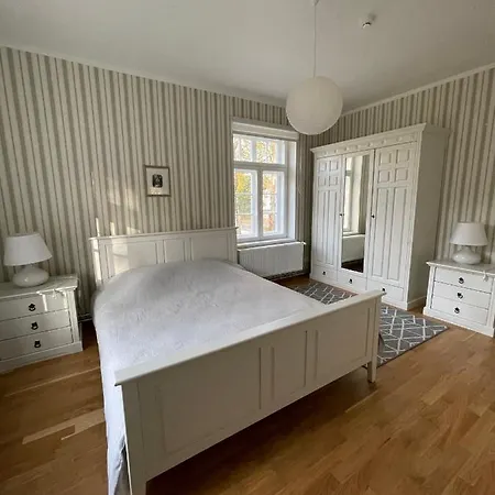 Apartman Puehajaerve Residents *