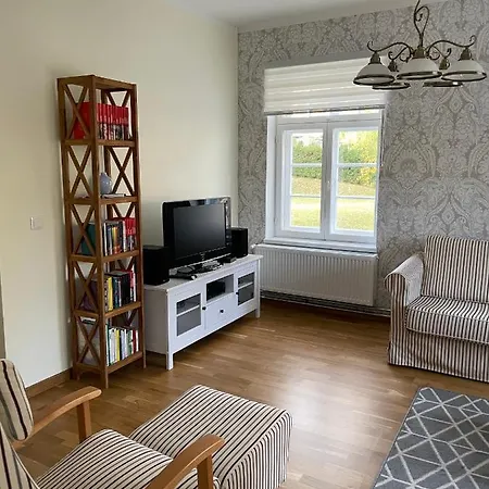 Apartmán Puehajaerve Residents Otepää