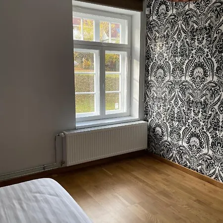 Puehajaerve Residents Apartmán Otepää