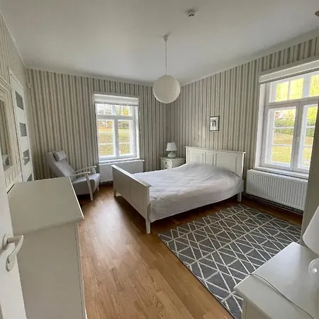 Puehajaerve Residents Appartement *