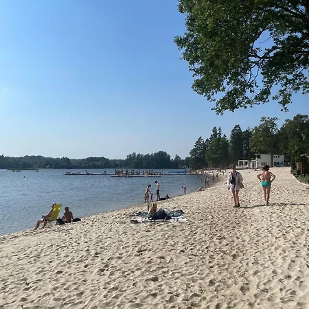 Apartamento Pühajärve Residents Otepää
