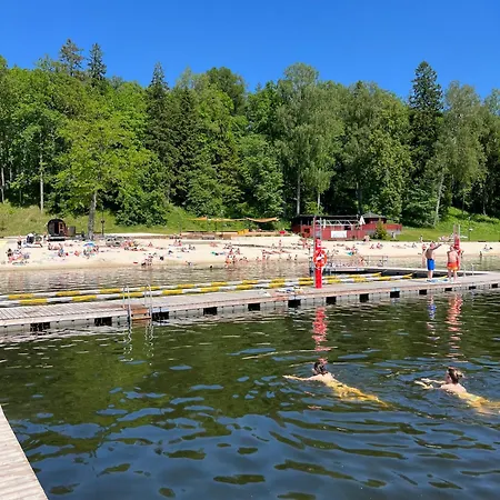 Pühajärve Residents * Otepää
