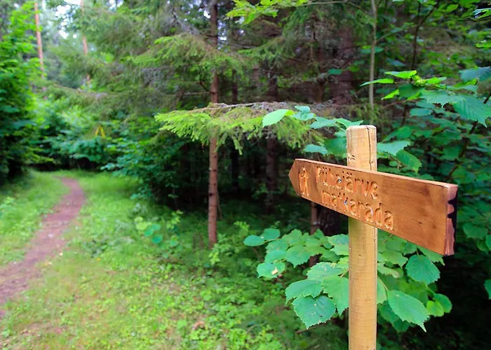 شقة Puehajaerve Residents *