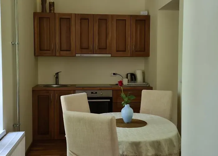 Puehajaerve Residents * Otepaa