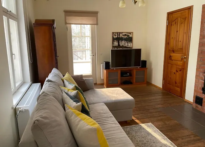 Puehajaerve Residents *