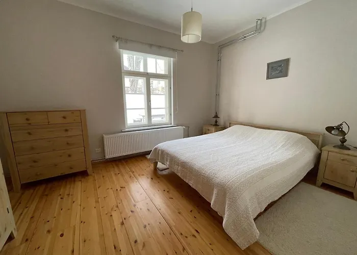 Puehajaerve Residents Apartment Otepaa