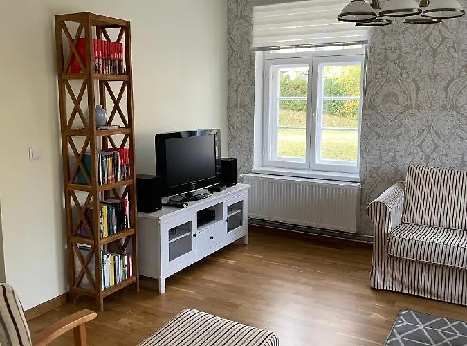 شقة Puehajaerve Residents Otepää