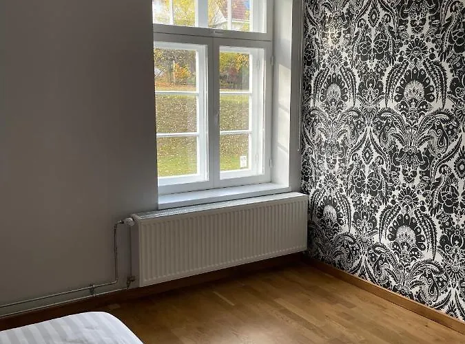 Puehajaerve Residents شقة Otepää