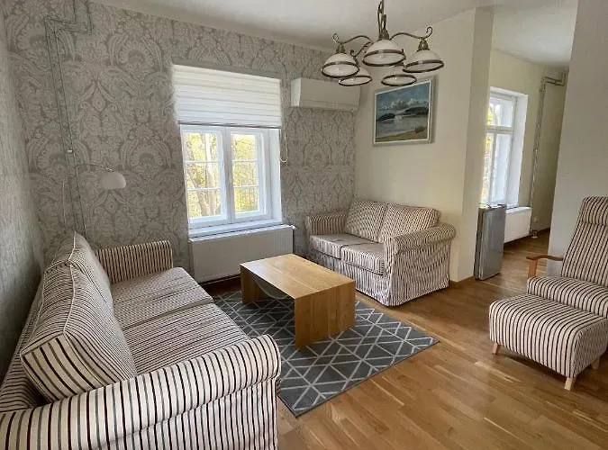 Puehajaerve Residents Otepää