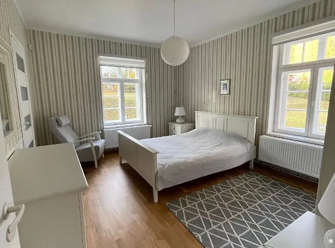 Puehajaerve Residents Apartment *